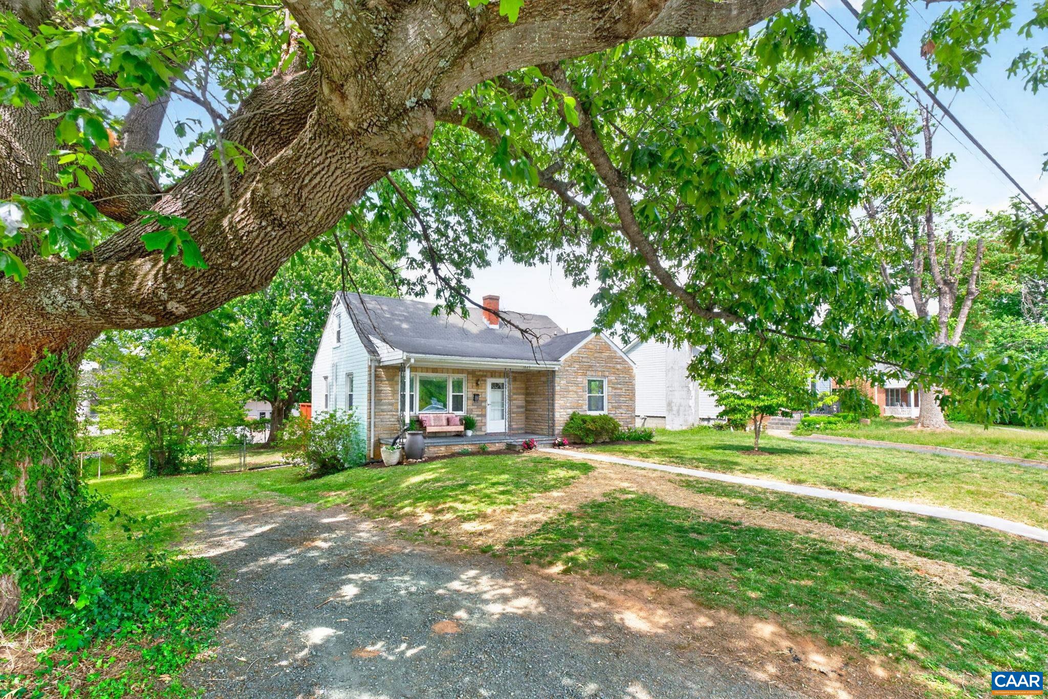 1023 FOREST HILLS AVE, CHARLOTTESVILLE, Virginia 22903, 3 Bedrooms Bedrooms, ,2 BathroomsBathrooms,Residential,1023 FOREST HILLS AVE,676818 MLS # 676818