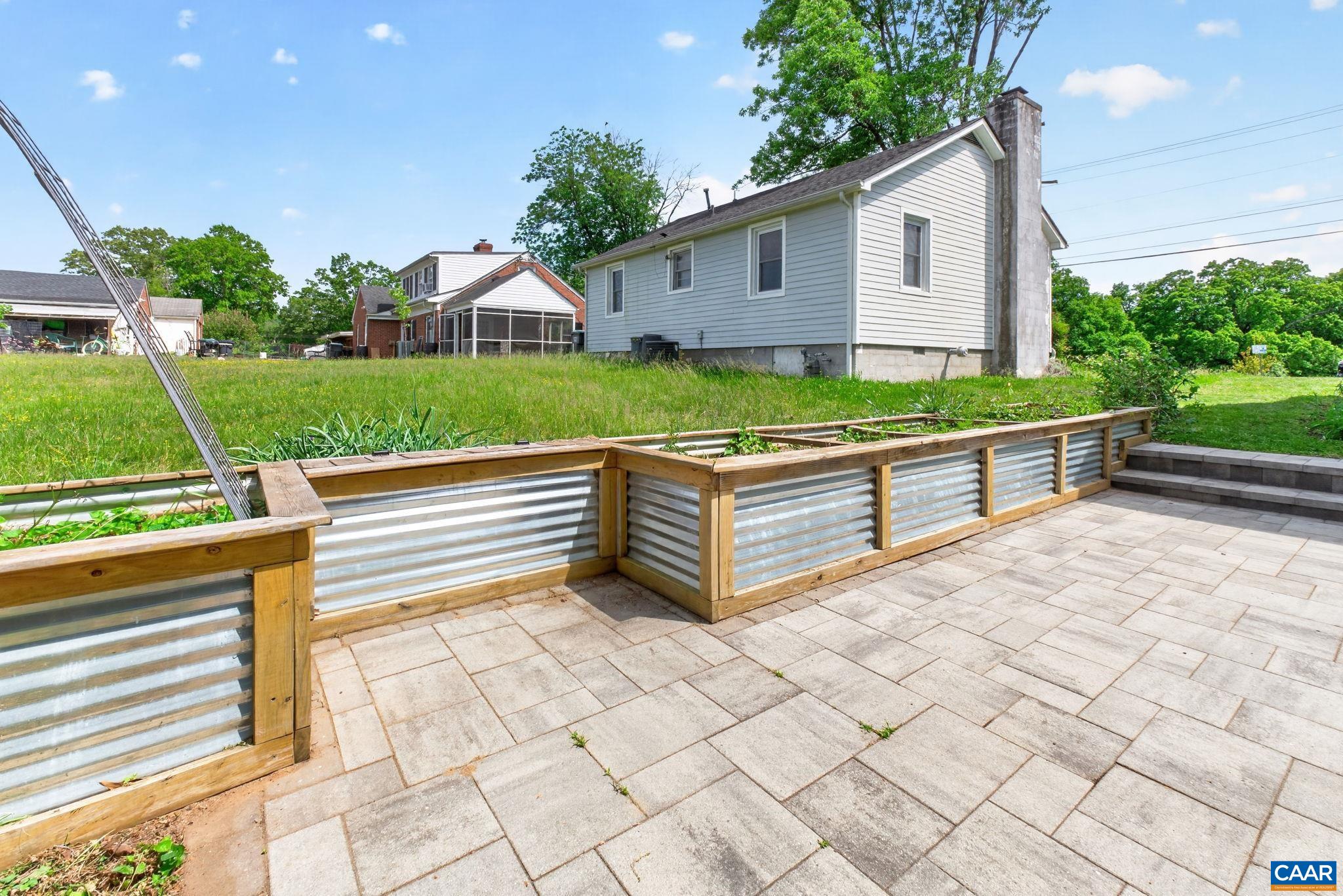 1023 FOREST HILLS AVE, CHARLOTTESVILLE, Virginia 22903, 3 Bedrooms Bedrooms, ,2 BathroomsBathrooms,Residential,1023 FOREST HILLS AVE,676818 MLS # 676818
