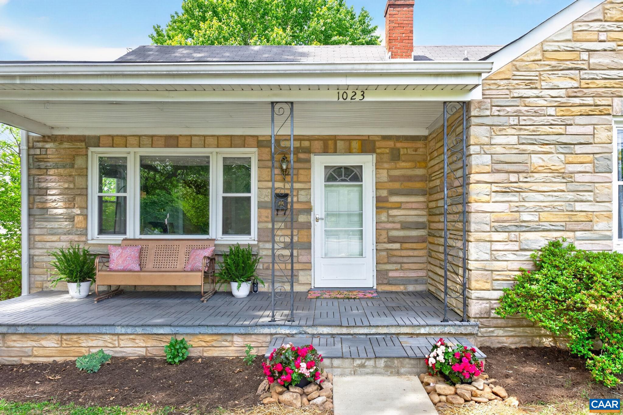 1023 FOREST HILLS AVE, CHARLOTTESVILLE, Virginia 22903, 3 Bedrooms Bedrooms, ,2 BathroomsBathrooms,Residential,1023 FOREST HILLS AVE,676818 MLS # 676818