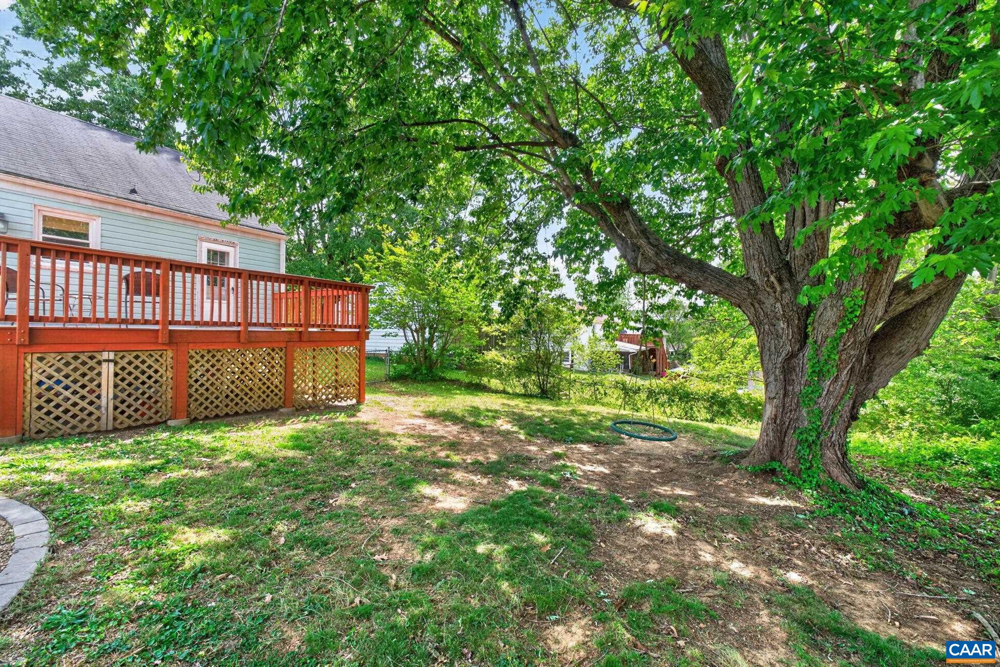 1023 FOREST HILLS AVE, CHARLOTTESVILLE, Virginia 22903, 3 Bedrooms Bedrooms, ,2 BathroomsBathrooms,Residential,1023 FOREST HILLS AVE,676818 MLS # 676818