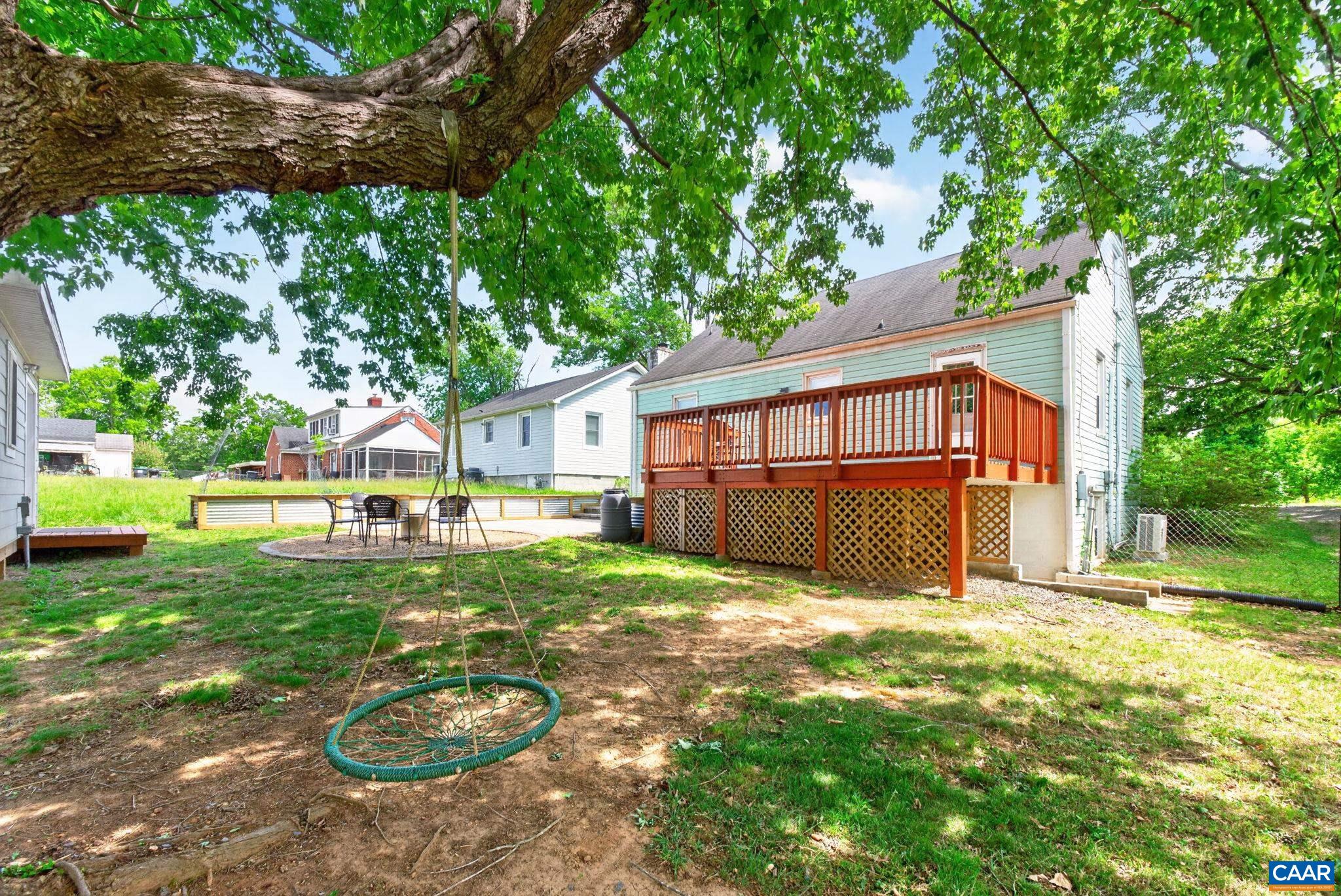 1023 FOREST HILLS AVE, CHARLOTTESVILLE, Virginia 22903, 3 Bedrooms Bedrooms, ,2 BathroomsBathrooms,Residential,1023 FOREST HILLS AVE,676818 MLS # 676818