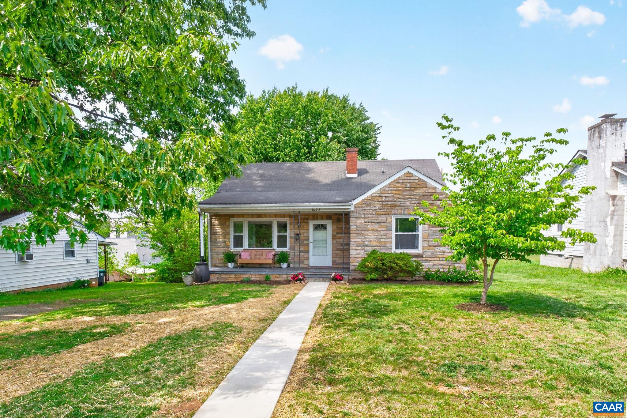 1023 FOREST HILLS AVE, CHARLOTTESVILLE, Virginia 22903, 3 Bedrooms Bedrooms, ,2 BathroomsBathrooms,Residential,1023 FOREST HILLS AVE,676818 MLS # 676818