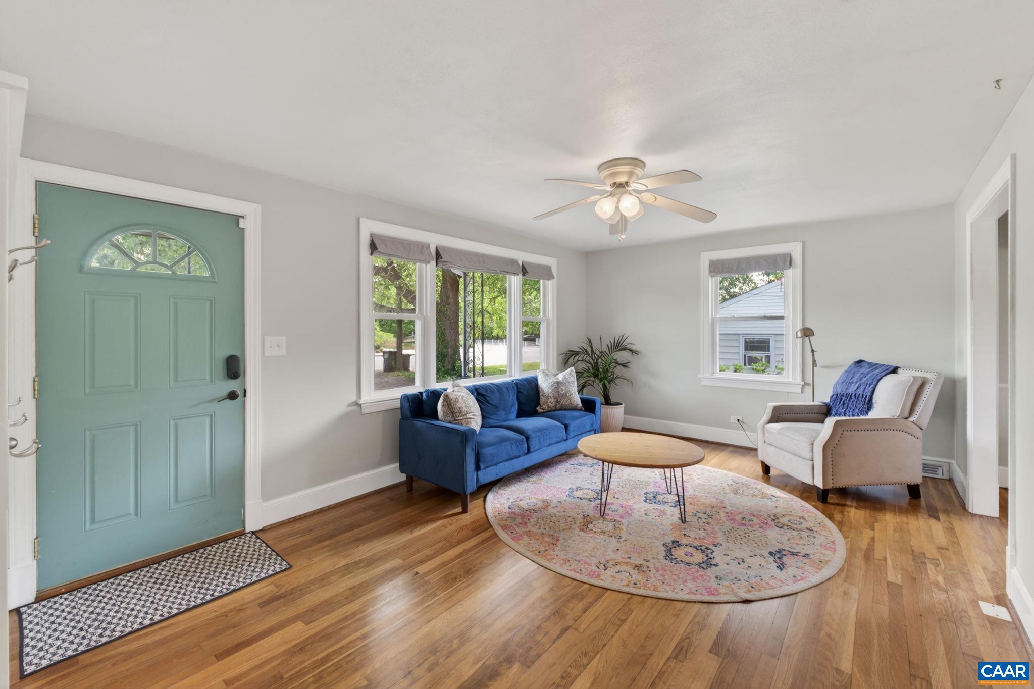 1023 FOREST HILLS AVE, CHARLOTTESVILLE, Virginia 22903, 3 Bedrooms Bedrooms, ,2 BathroomsBathrooms,Residential,1023 FOREST HILLS AVE,676818 MLS # 676818