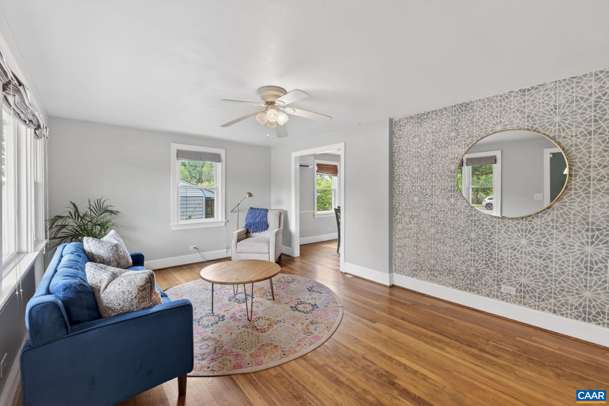 1023 FOREST HILLS AVE, CHARLOTTESVILLE, Virginia 22903, 3 Bedrooms Bedrooms, ,2 BathroomsBathrooms,Residential,1023 FOREST HILLS AVE,676818 MLS # 676818