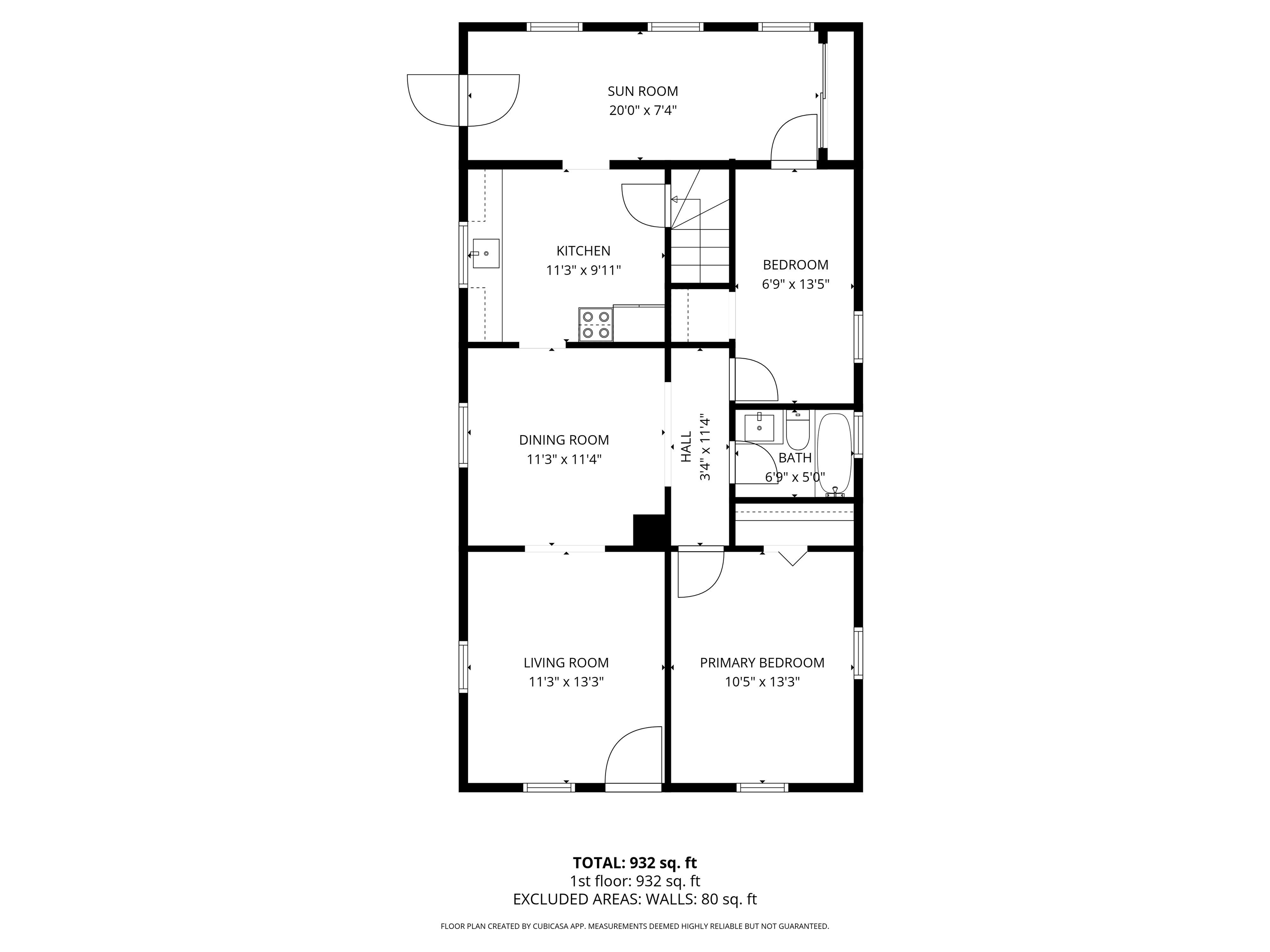 197 WHISKEY CREEK RD, CHURCHVILLE, Virginia 24421, 2 Bedrooms Bedrooms, ,1 BathroomBathrooms,Residential,197 WHISKEY CREEK RD,676822 MLS # 676822