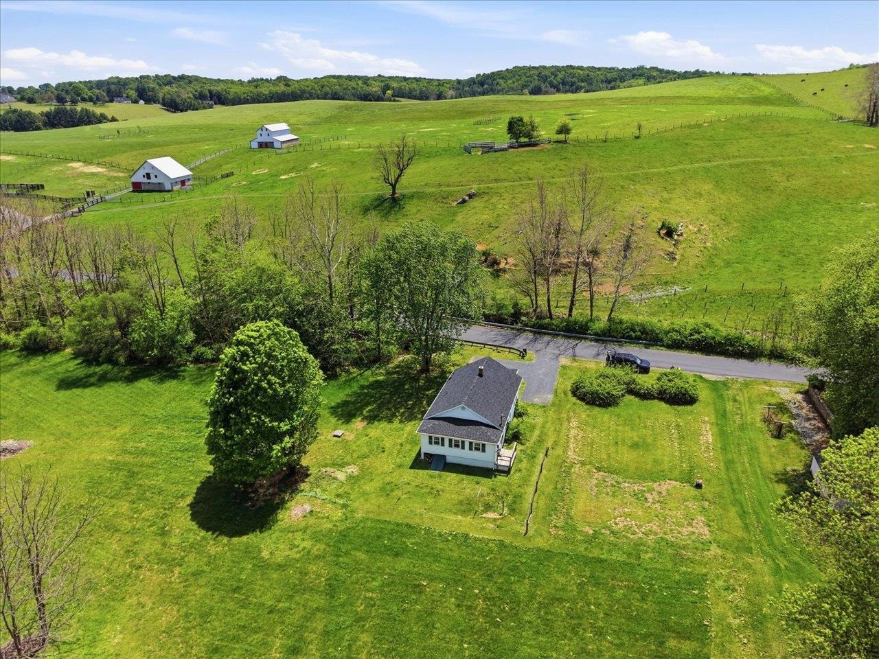 197 WHISKEY CREEK RD, CHURCHVILLE, Virginia 24421, 2 Bedrooms Bedrooms, ,1 BathroomBathrooms,Residential,197 WHISKEY CREEK RD,676822 MLS # 676822