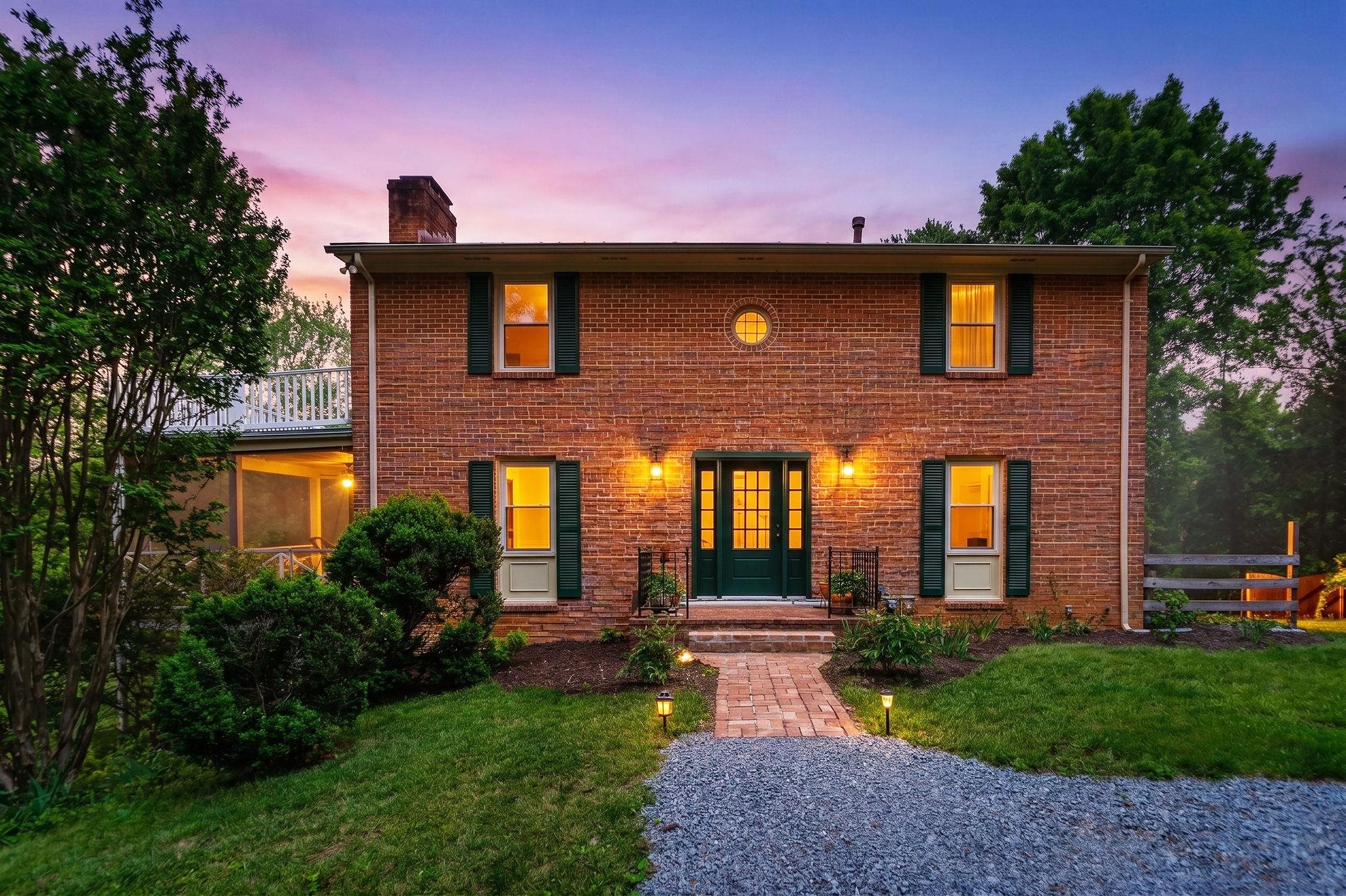 405 HICKORY DR, EARLYSVILLE, Virginia 22936, 3 Bedrooms Bedrooms, ,2 BathroomsBathrooms,Residential,405 HICKORY DR,676825 MLS # 676825