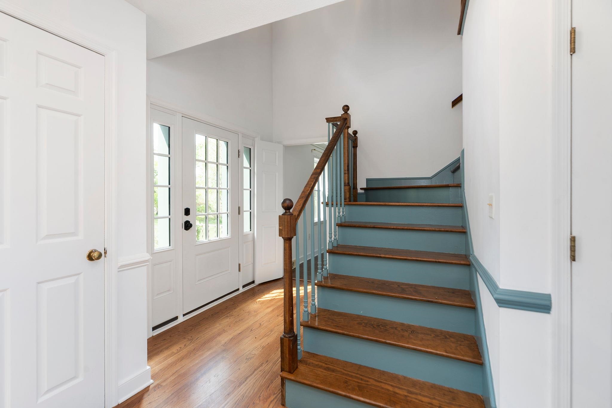 405 HICKORY DR, EARLYSVILLE, Virginia 22936, 3 Bedrooms Bedrooms, ,2 BathroomsBathrooms,Residential,405 HICKORY DR,676825 MLS # 676825
