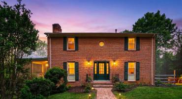 405 HICKORY DR, EARLYSVILLE, Virginia 22936, 3 Bedrooms Bedrooms, ,2 BathroomsBathrooms,Residential,405 HICKORY DR,676825 MLS # 676825