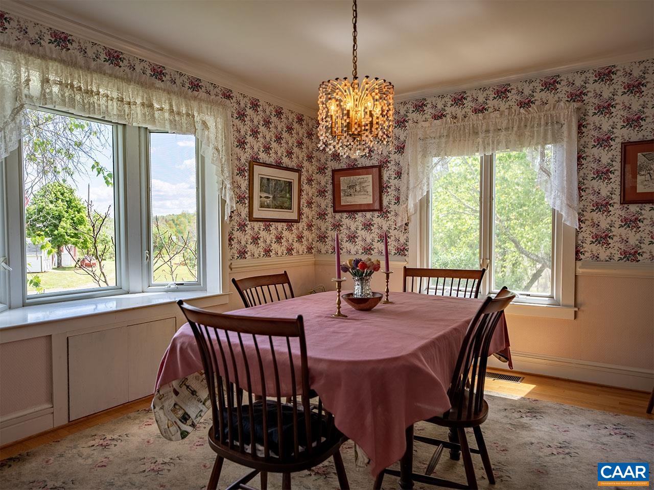 7230 PLANK RD, AFTON, Virginia 22940, 5 Bedrooms Bedrooms, ,3 BathroomsBathrooms,Residential,Asgardd Farm,7230 PLANK RD,676826 MLS # 676826