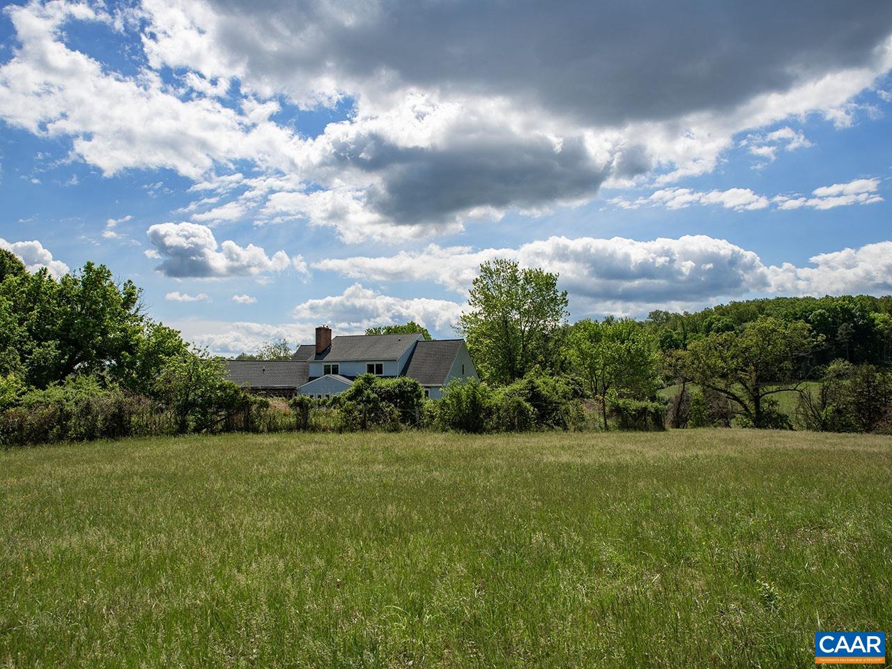 7230 PLANK RD, AFTON, Virginia 22940, 5 Bedrooms Bedrooms, ,3 BathroomsBathrooms,Residential,Asgardd Farm,7230 PLANK RD,676826 MLS # 676826