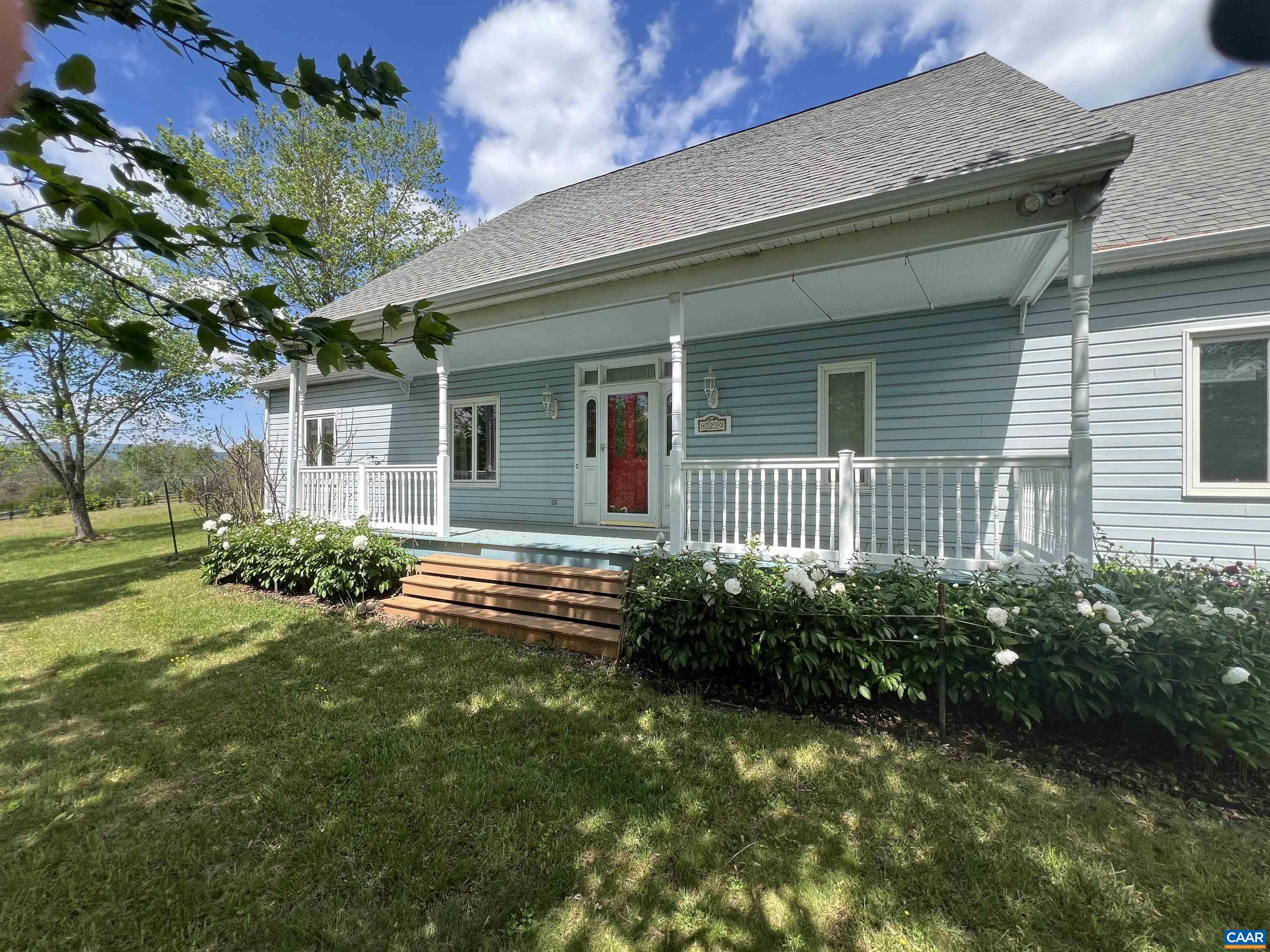 7230 PLANK RD, AFTON, Virginia 22940, 5 Bedrooms Bedrooms, ,3 BathroomsBathrooms,Residential,Asgardd Farm,7230 PLANK RD,676826 MLS # 676826