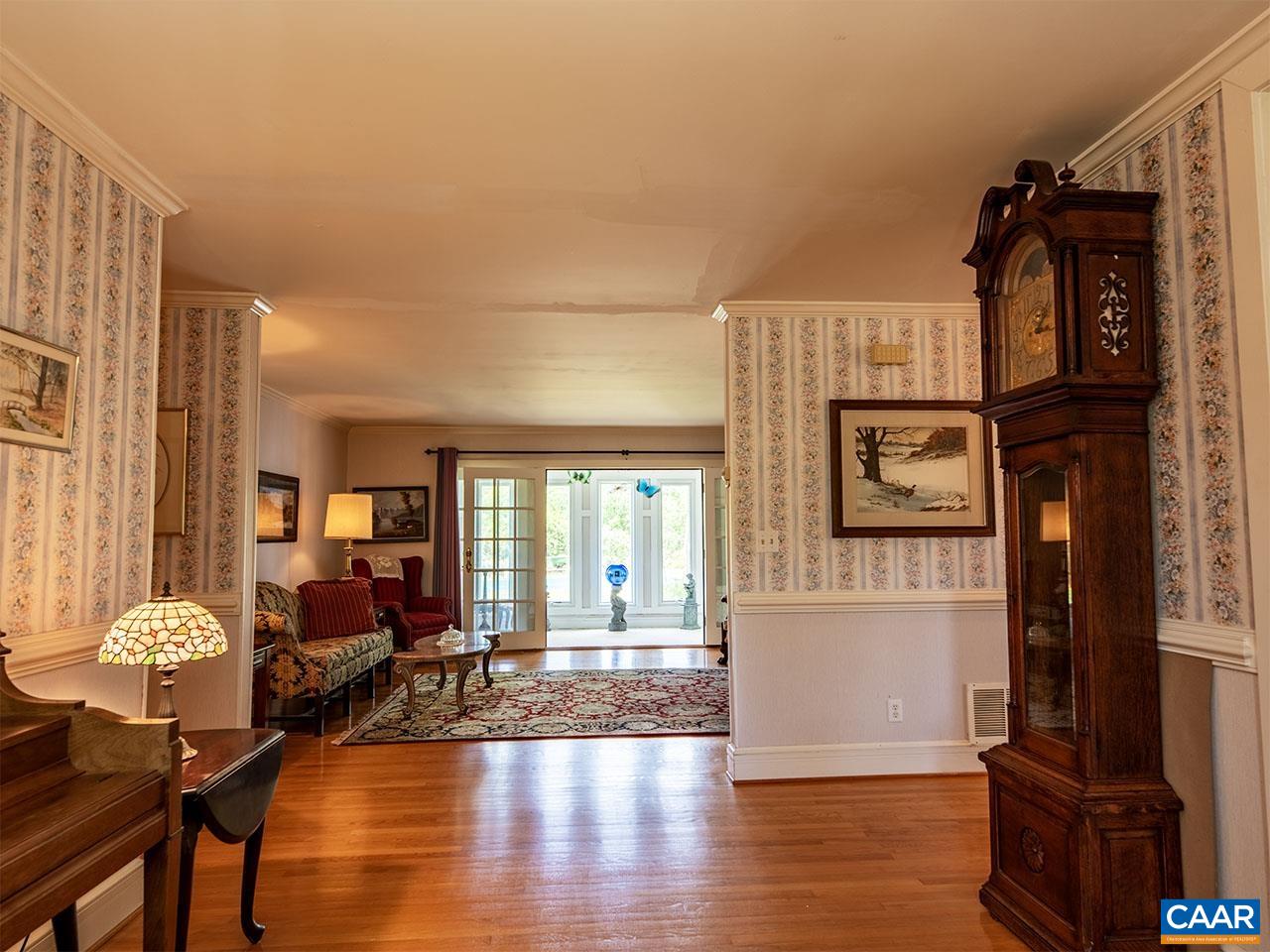 7230 PLANK RD, AFTON, Virginia 22940, 5 Bedrooms Bedrooms, ,3 BathroomsBathrooms,Residential,Asgardd Farm,7230 PLANK RD,676826 MLS # 676826
