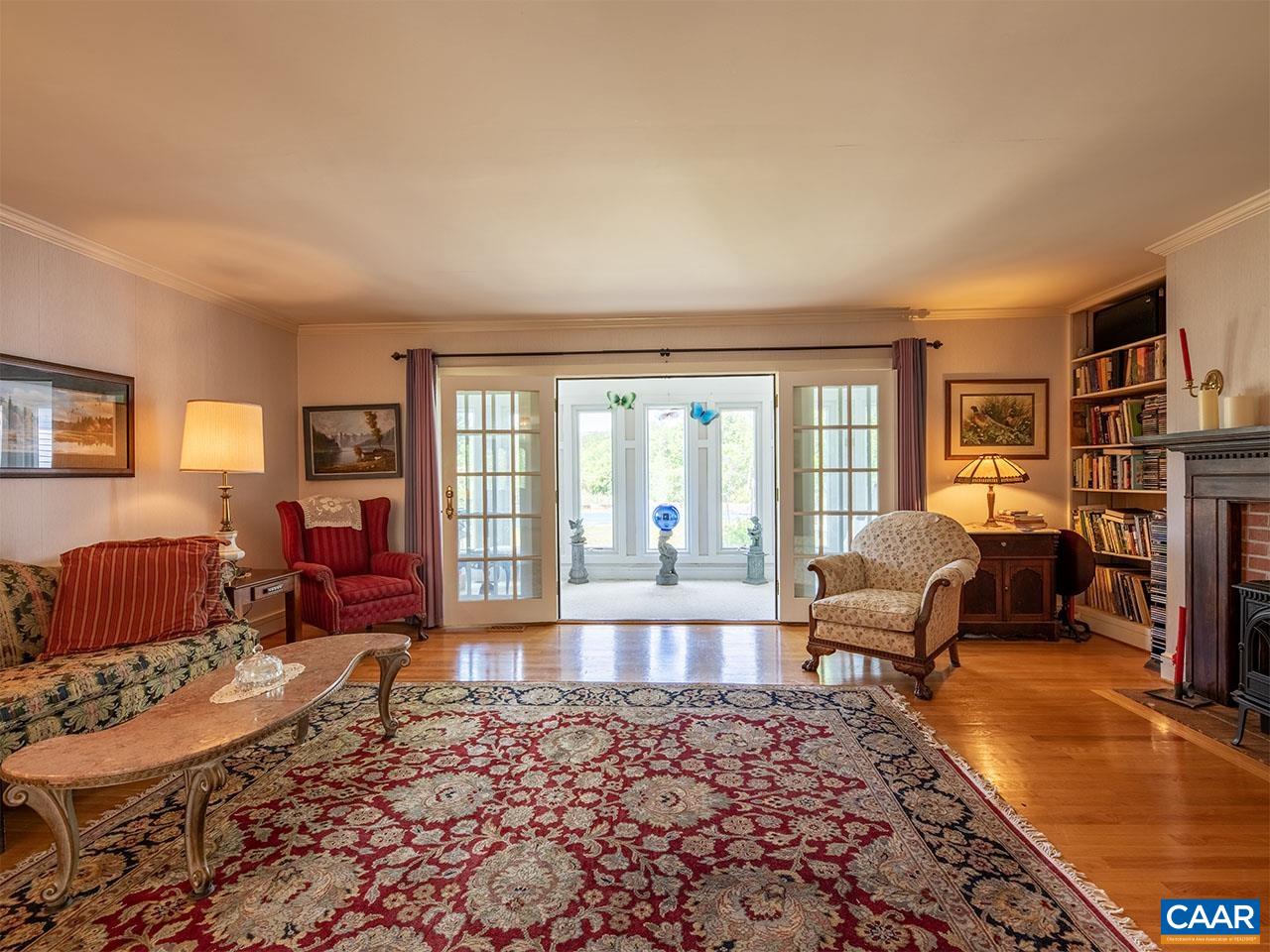 7230 PLANK RD, AFTON, Virginia 22940, 5 Bedrooms Bedrooms, ,3 BathroomsBathrooms,Residential,Asgardd Farm,7230 PLANK RD,676826 MLS # 676826