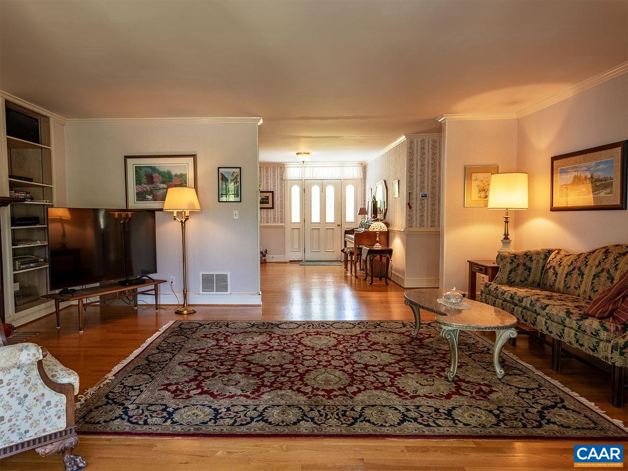7230 PLANK RD, AFTON, Virginia 22940, 5 Bedrooms Bedrooms, ,3 BathroomsBathrooms,Residential,Asgardd Farm,7230 PLANK RD,676826 MLS # 676826