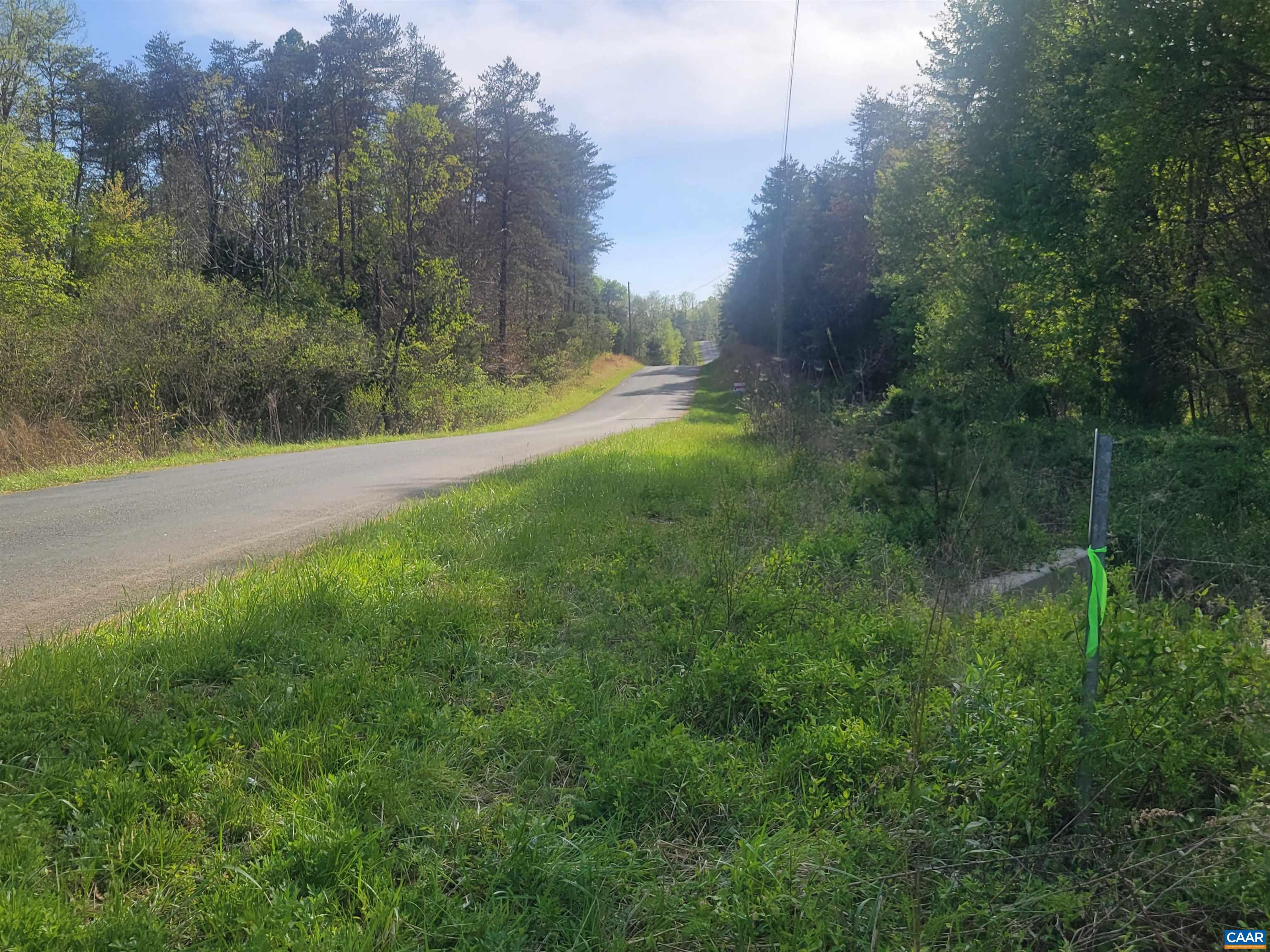 13.3 AC GLADE RD, SCHUYLER, Virginia 22969, ,Land,13.3 AC GLADE RD,676039 MLS # 676039