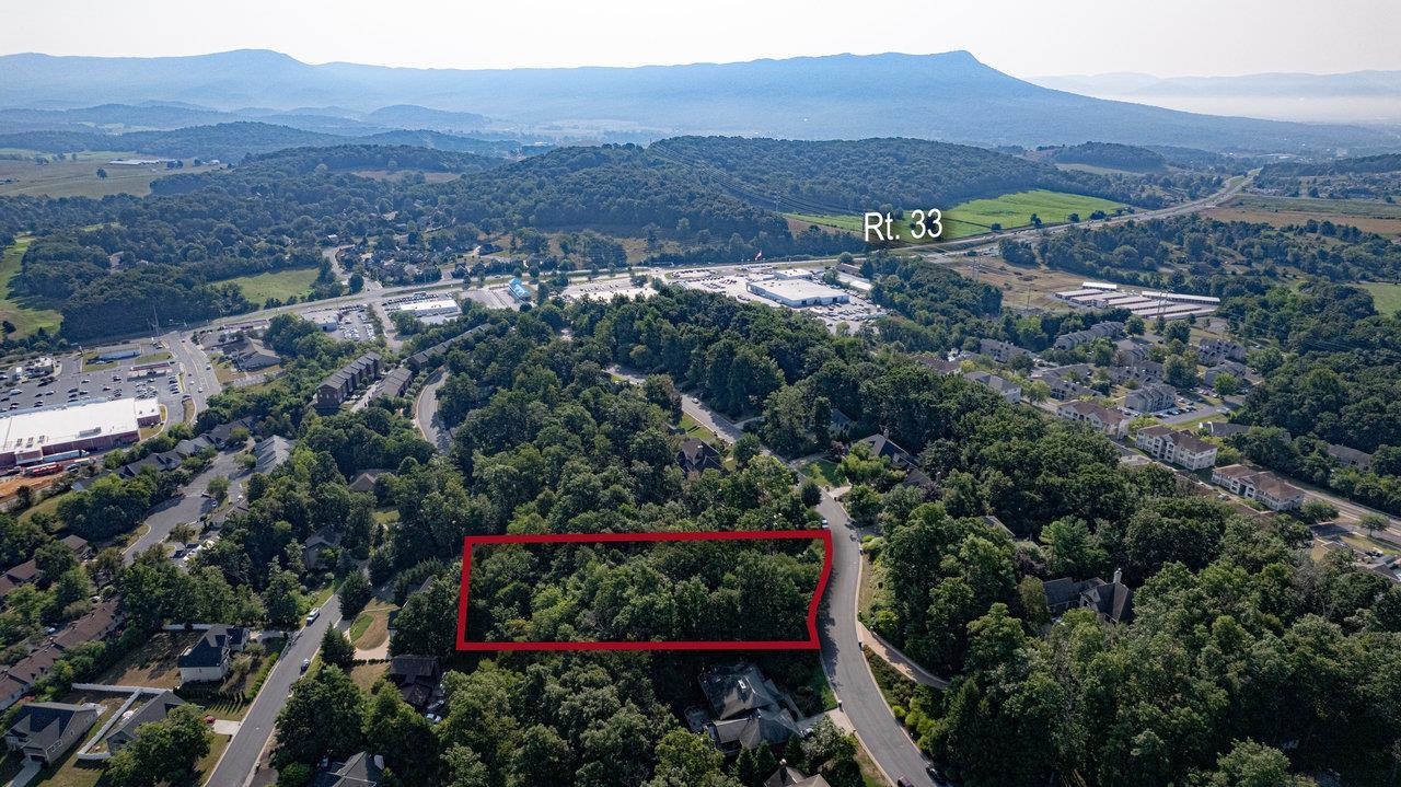 171 DIAMOND CT, HARRISONBURG, Virginia 22801, ,Land,171 DIAMOND CT,676849 MLS # 676849
