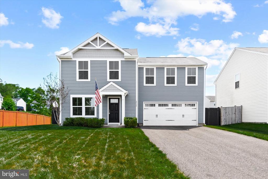 5035 GODWINS LANDING DR, REMINGTON, Virginia 22734, 4 Bedrooms Bedrooms, ,2 BathroomsBathrooms,Residential,5035 GODWINS LANDING DR,VAFQ2021542 MLS # VAFQ2021542