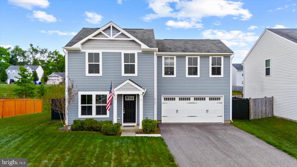 5035 GODWINS LANDING DR, REMINGTON, Virginia 22734, 4 Bedrooms Bedrooms, ,2 BathroomsBathrooms,Residential,5035 GODWINS LANDING DR,VAFQ2021542 MLS # VAFQ2021542