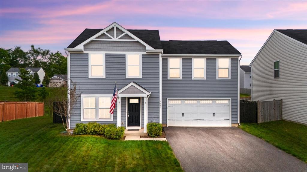 5035 GODWINS LANDING DR, REMINGTON, Virginia 22734, 4 Bedrooms Bedrooms, ,2 BathroomsBathrooms,Residential,5035 GODWINS LANDING DR,VAFQ2021542 MLS # VAFQ2021542