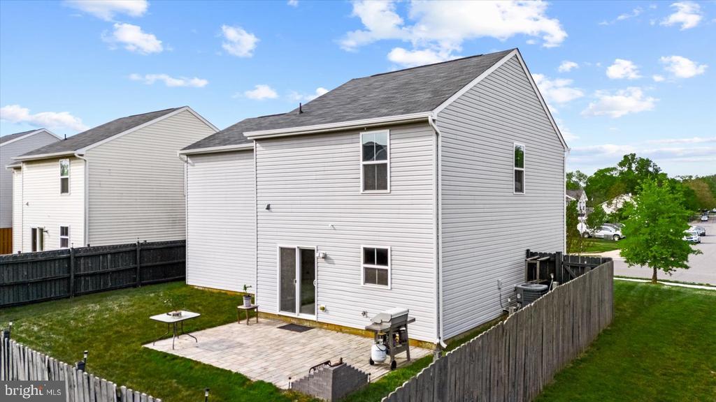 5035 GODWINS LANDING DR, REMINGTON, Virginia 22734, 4 Bedrooms Bedrooms, ,2 BathroomsBathrooms,Residential,5035 GODWINS LANDING DR,VAFQ2021542 MLS # VAFQ2021542
