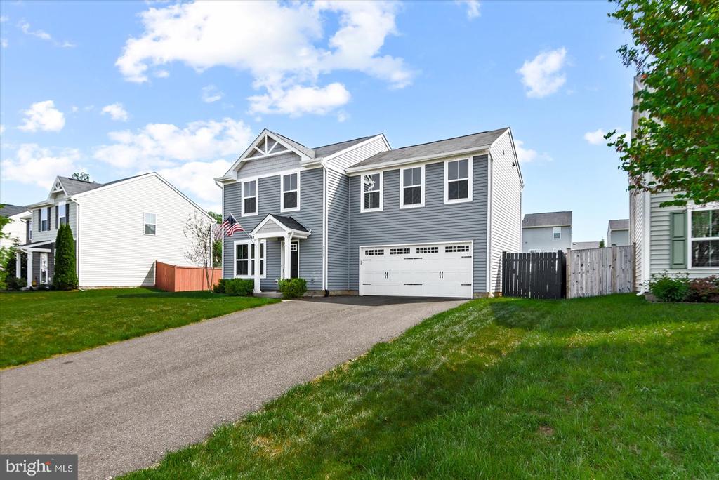5035 GODWINS LANDING DR, REMINGTON, Virginia 22734, 4 Bedrooms Bedrooms, ,2 BathroomsBathrooms,Residential,5035 GODWINS LANDING DR,VAFQ2021542 MLS # VAFQ2021542