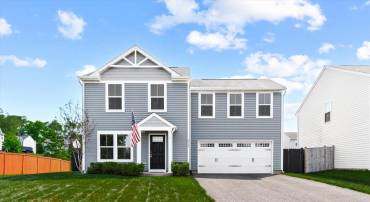 5035 GODWINS LANDING DR, REMINGTON, Virginia 22734, 4 Bedrooms Bedrooms, ,2 BathroomsBathrooms,Residential,5035 GODWINS LANDING DR,VAFQ2021542 MLS # VAFQ2021542
