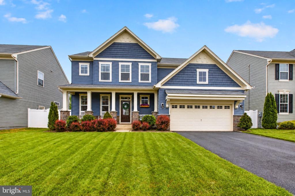 2110 CHAMPIONS WAY, FREDERICKSBURG, Virginia 22408, 5 Bedrooms Bedrooms, ,3 BathroomsBathrooms,Residential,2110 CHAMPIONS WAY,VASP2040940 MLS # VASP2040940
