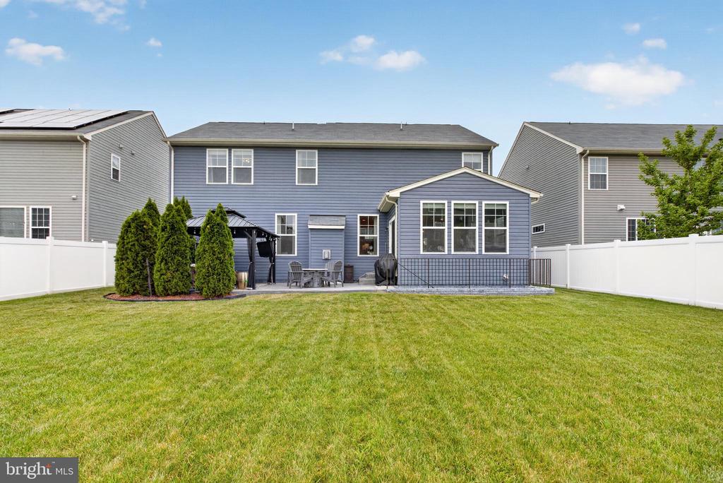 2110 CHAMPIONS WAY, FREDERICKSBURG, Virginia 22408, 5 Bedrooms Bedrooms, ,3 BathroomsBathrooms,Residential,2110 CHAMPIONS WAY,VASP2040940 MLS # VASP2040940