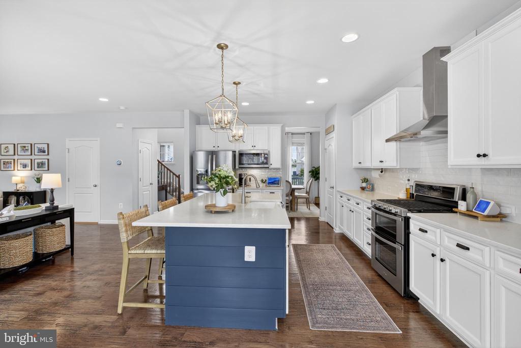 2110 CHAMPIONS WAY, FREDERICKSBURG, Virginia 22408, 5 Bedrooms Bedrooms, ,3 BathroomsBathrooms,Residential,2110 CHAMPIONS WAY,VASP2040940 MLS # VASP2040940