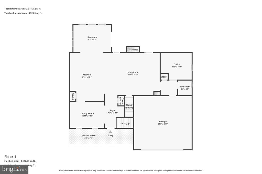 2110 CHAMPIONS WAY, FREDERICKSBURG, Virginia 22408, 5 Bedrooms Bedrooms, ,3 BathroomsBathrooms,Residential,2110 CHAMPIONS WAY,VASP2040940 MLS # VASP2040940