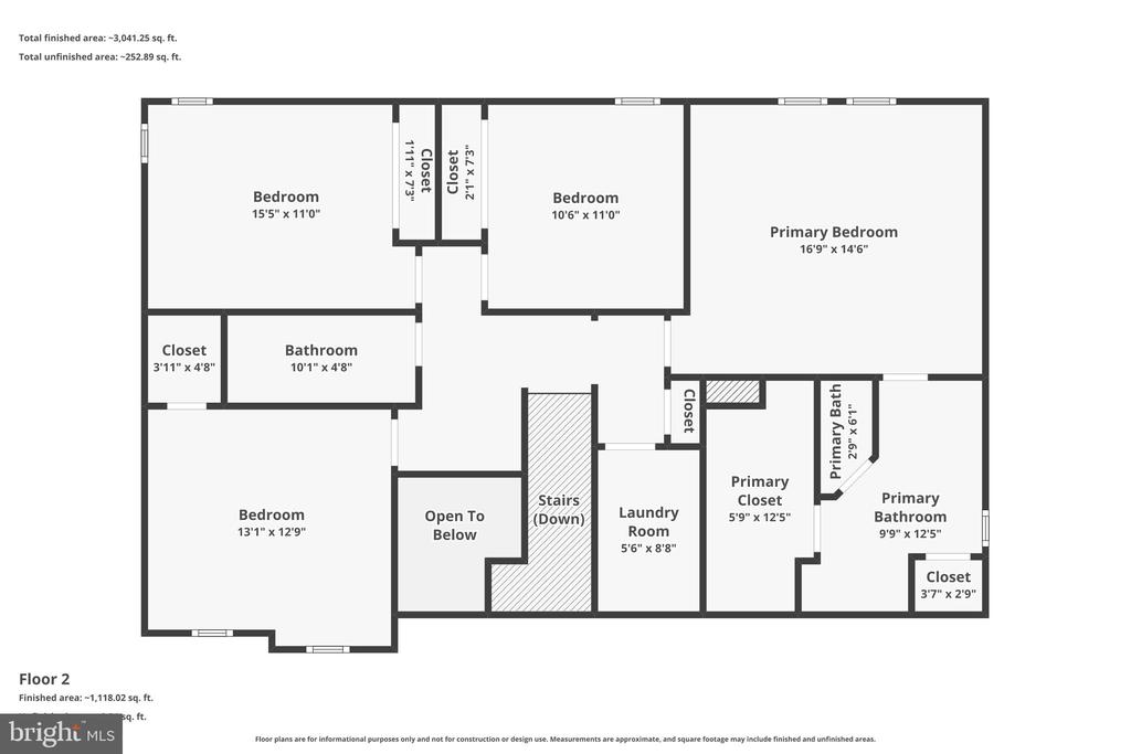 2110 CHAMPIONS WAY, FREDERICKSBURG, Virginia 22408, 5 Bedrooms Bedrooms, ,3 BathroomsBathrooms,Residential,2110 CHAMPIONS WAY,VASP2040940 MLS # VASP2040940