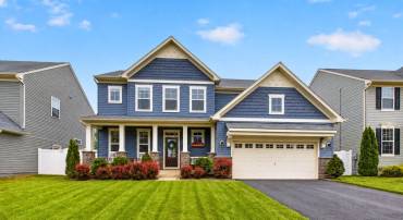 2110 CHAMPIONS WAY, FREDERICKSBURG, Virginia 22408, 5 Bedrooms Bedrooms, ,3 BathroomsBathrooms,Residential,2110 CHAMPIONS WAY,VASP2040940 MLS # VASP2040940