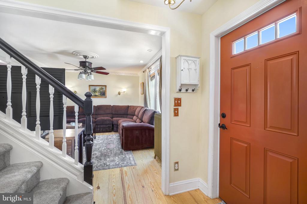 8446 TURNBULL RD, WARRENTON, Virginia 20186, 4 Bedrooms Bedrooms, ,2 BathroomsBathrooms,Residential,8446 TURNBULL RD,VAFQ2021678 MLS # VAFQ2021678