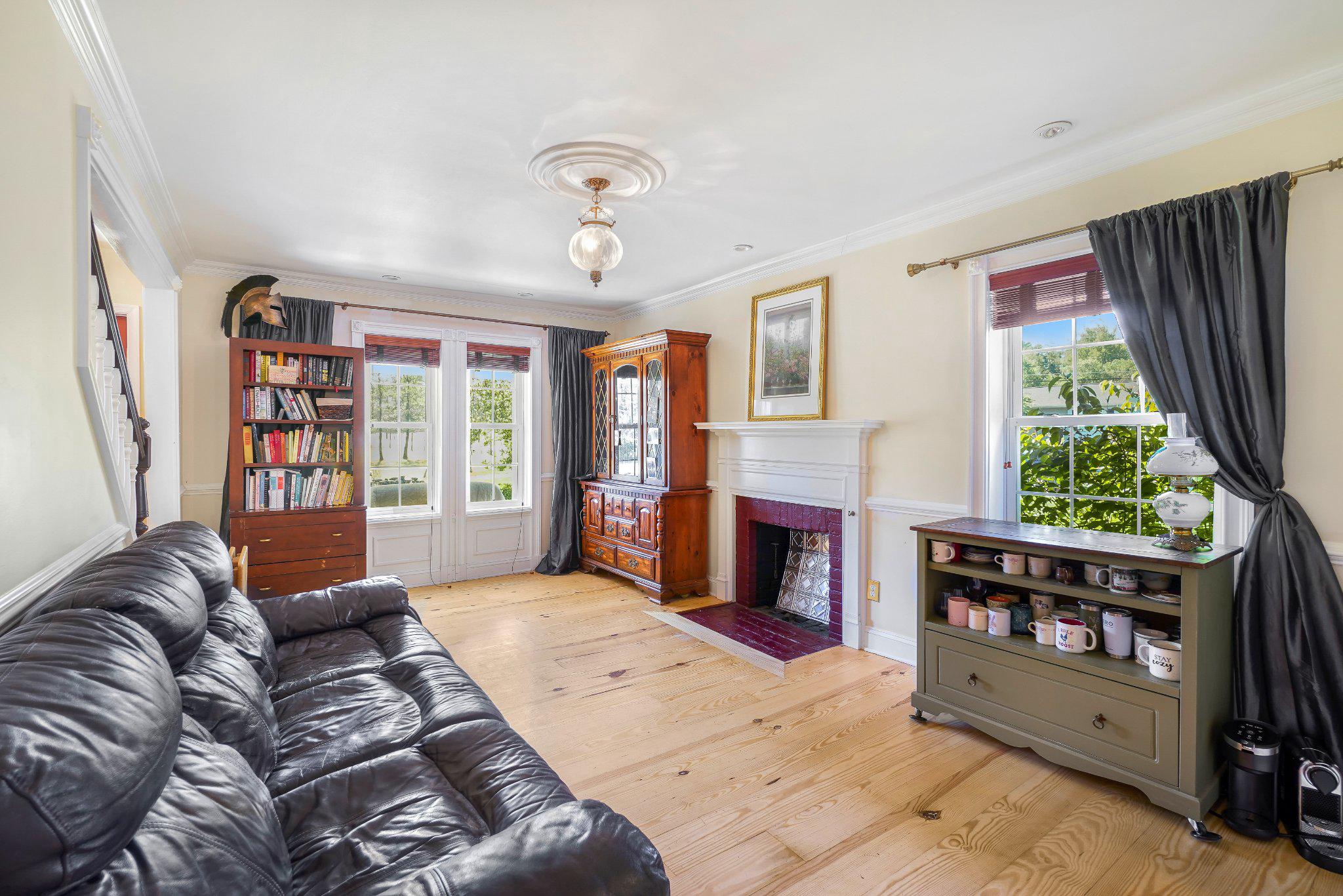 8446 TURNBULL RD, WARRENTON, Virginia 20186, 4 Bedrooms Bedrooms, ,2 BathroomsBathrooms,Residential,8446 TURNBULL RD,VAFQ2021678 MLS # VAFQ2021678