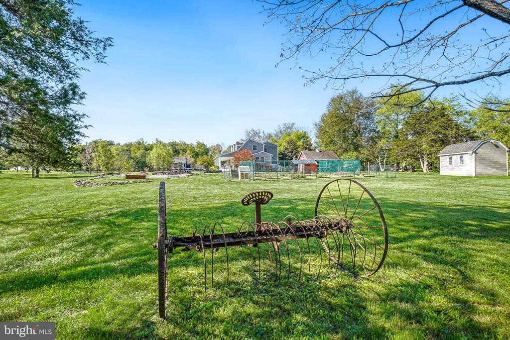 8446 TURNBULL RD, WARRENTON, Virginia 20186, 4 Bedrooms Bedrooms, ,2 BathroomsBathrooms,Residential,8446 TURNBULL RD,VAFQ2021678 MLS # VAFQ2021678