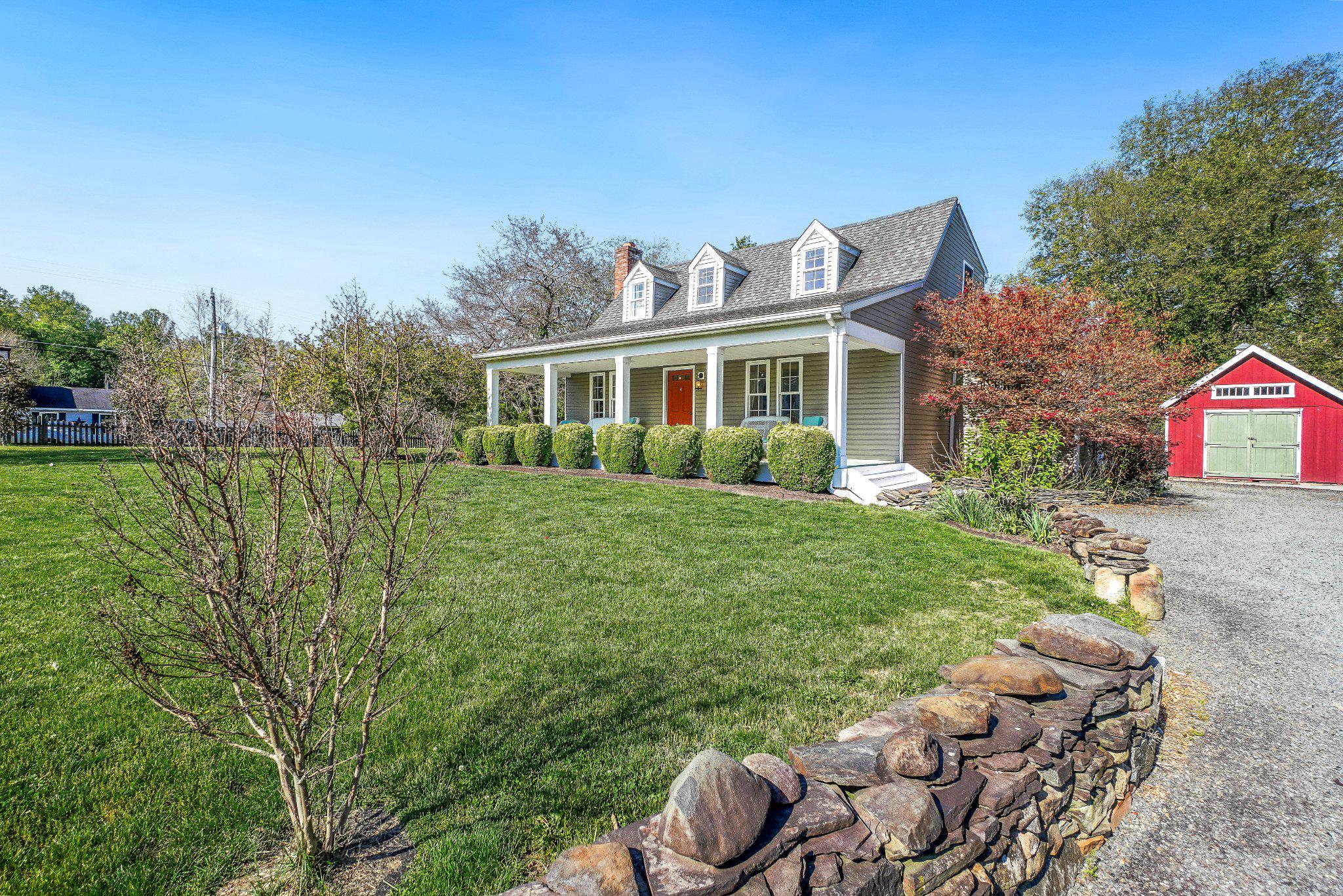 8446 TURNBULL RD, WARRENTON, Virginia 20186, 4 Bedrooms Bedrooms, ,2 BathroomsBathrooms,Residential,8446 TURNBULL RD,VAFQ2021678 MLS # VAFQ2021678