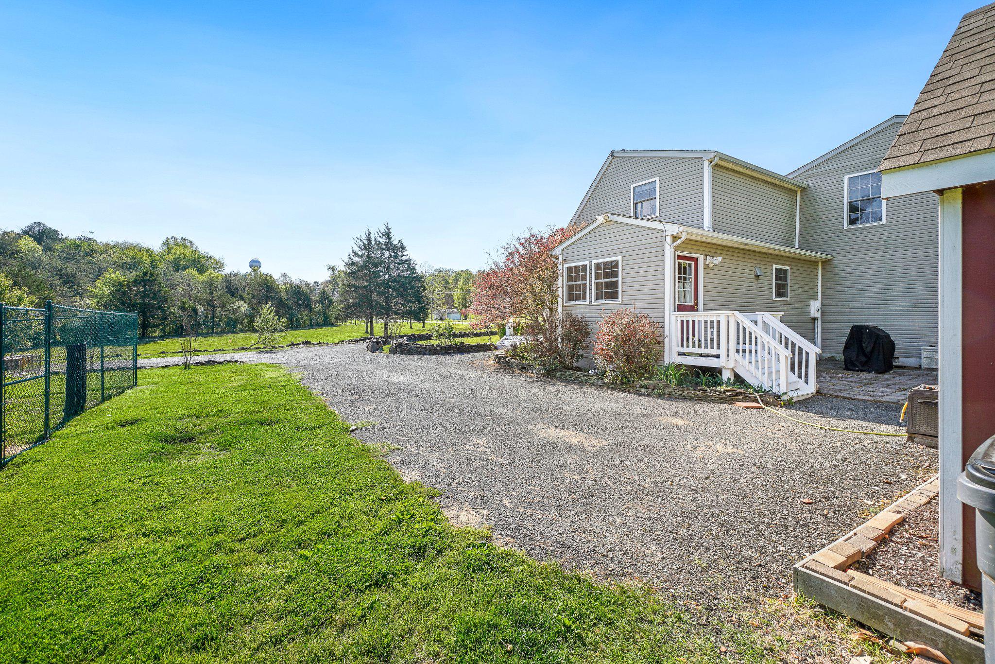 8446 TURNBULL RD, WARRENTON, Virginia 20186, 4 Bedrooms Bedrooms, ,2 BathroomsBathrooms,Residential,8446 TURNBULL RD,VAFQ2021678 MLS # VAFQ2021678