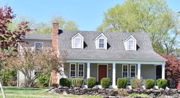 8446 TURNBULL RD, WARRENTON, Virginia 20186, 4 Bedrooms Bedrooms, ,2 BathroomsBathrooms,Residential,8446 TURNBULL RD,VAFQ2021678 MLS # VAFQ2021678