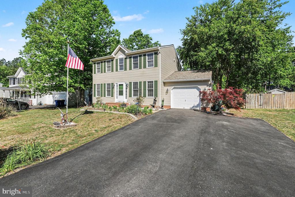 4205 SORRELL CT, FREDERICKSBURG, Virginia 22408, 3 Bedrooms Bedrooms, ,2 BathroomsBathrooms,Residential,4205 SORRELL CT,VASP2041308 MLS # VASP2041308