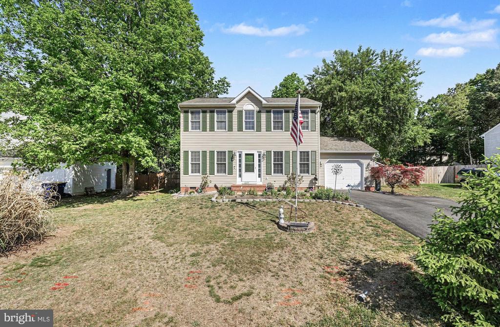 4205 SORRELL CT, FREDERICKSBURG, Virginia 22408, 3 Bedrooms Bedrooms, ,2 BathroomsBathrooms,Residential,4205 SORRELL CT,VASP2041308 MLS # VASP2041308