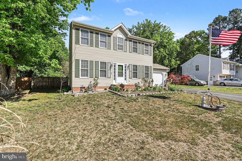 4205 SORRELL CT, FREDERICKSBURG, Virginia 22408, 3 Bedrooms Bedrooms, ,2 BathroomsBathrooms,Residential,4205 SORRELL CT,VASP2041308 MLS # VASP2041308
