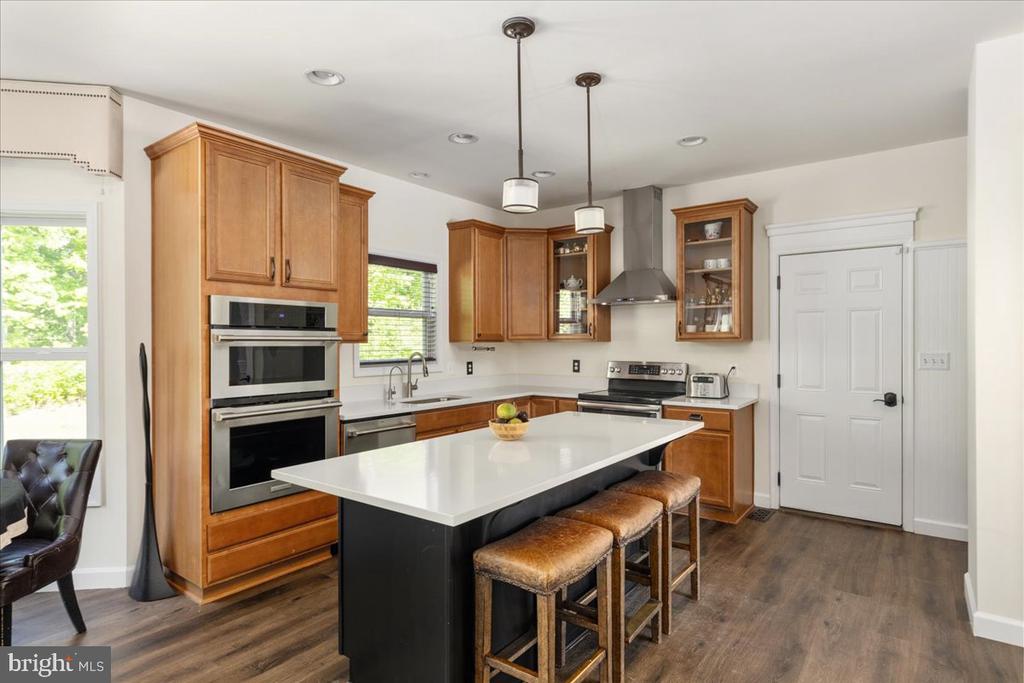 4293 CHARLESTON WAY, WARRENTON, Virginia 20187, 5 Bedrooms Bedrooms, ,4 BathroomsBathrooms,Residential,4293 CHARLESTON WAY,VAFQ2021746 MLS # VAFQ2021746