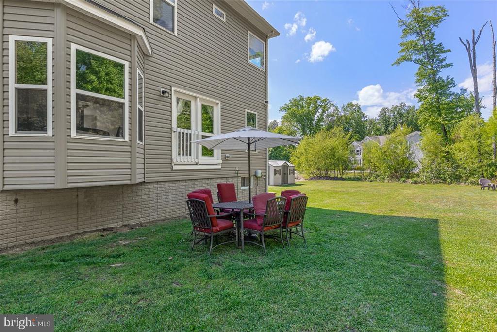 4293 CHARLESTON WAY, WARRENTON, Virginia 20187, 5 Bedrooms Bedrooms, ,4 BathroomsBathrooms,Residential,4293 CHARLESTON WAY,VAFQ2021746 MLS # VAFQ2021746