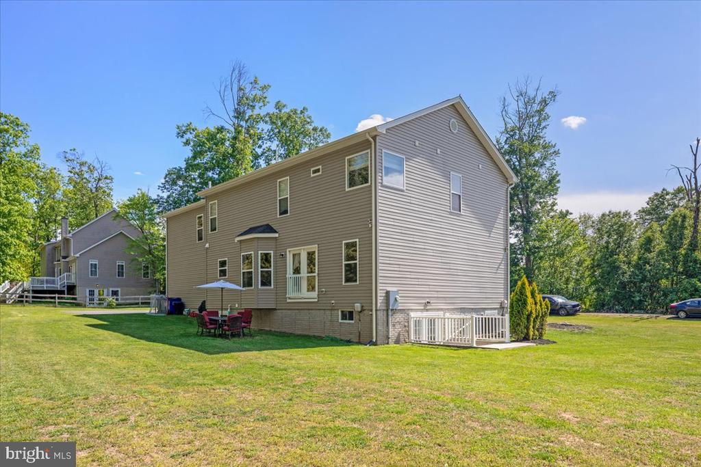 4293 CHARLESTON WAY, WARRENTON, Virginia 20187, 5 Bedrooms Bedrooms, ,4 BathroomsBathrooms,Residential,4293 CHARLESTON WAY,VAFQ2021746 MLS # VAFQ2021746