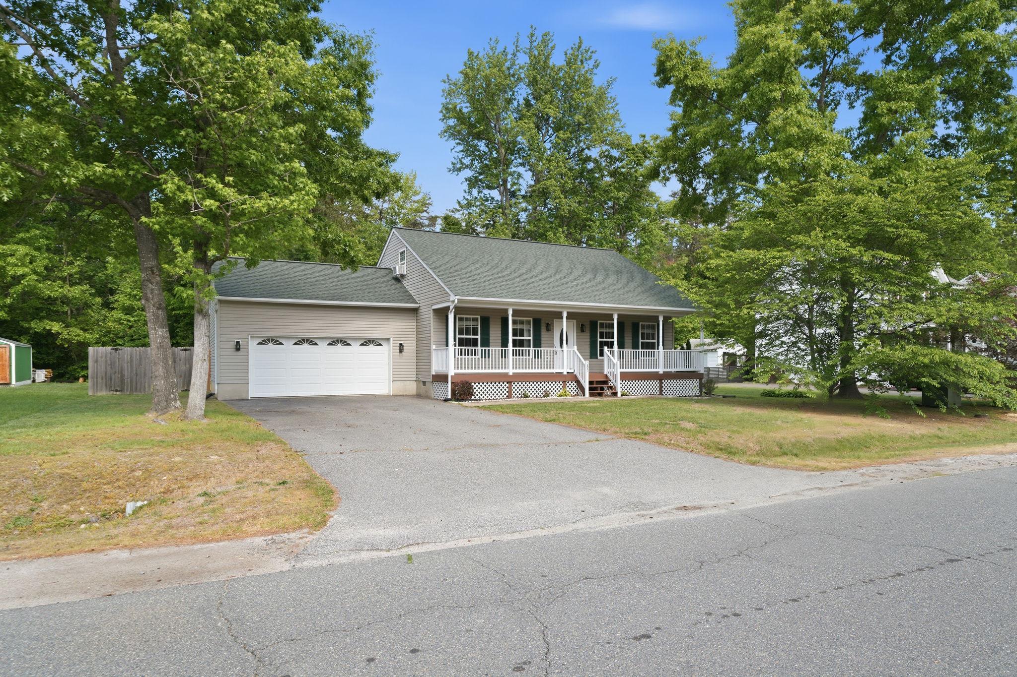 5425 S BRANCH RD, FREDERICKSBURG, Virginia 22407, 3 Bedrooms Bedrooms, ,2 BathroomsBathrooms,Residential,5425 S BRANCH RD,VASP2041380 MLS # VASP2041380