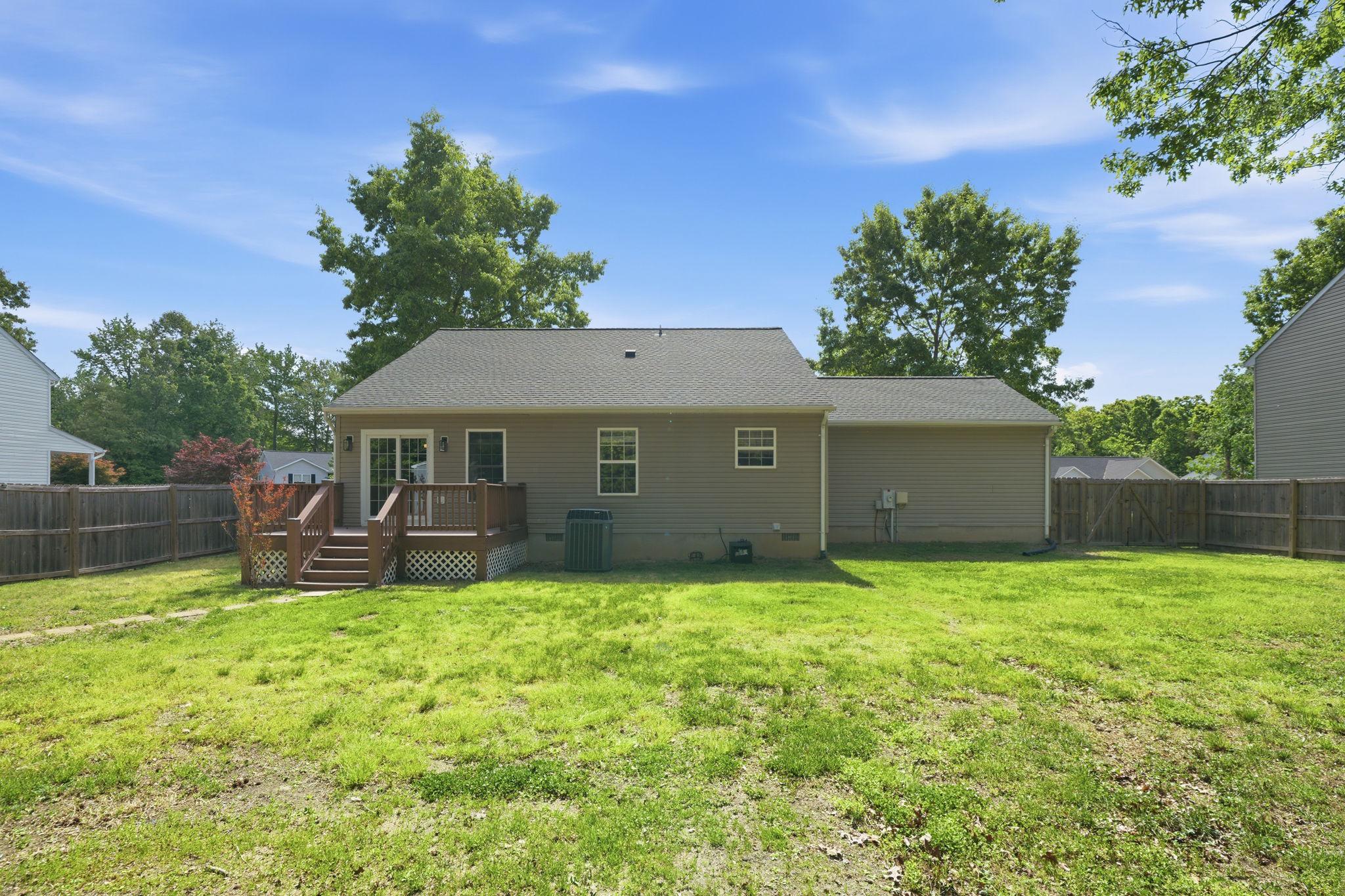 5425 S BRANCH RD, FREDERICKSBURG, Virginia 22407, 3 Bedrooms Bedrooms, ,2 BathroomsBathrooms,Residential,5425 S BRANCH RD,VASP2041380 MLS # VASP2041380