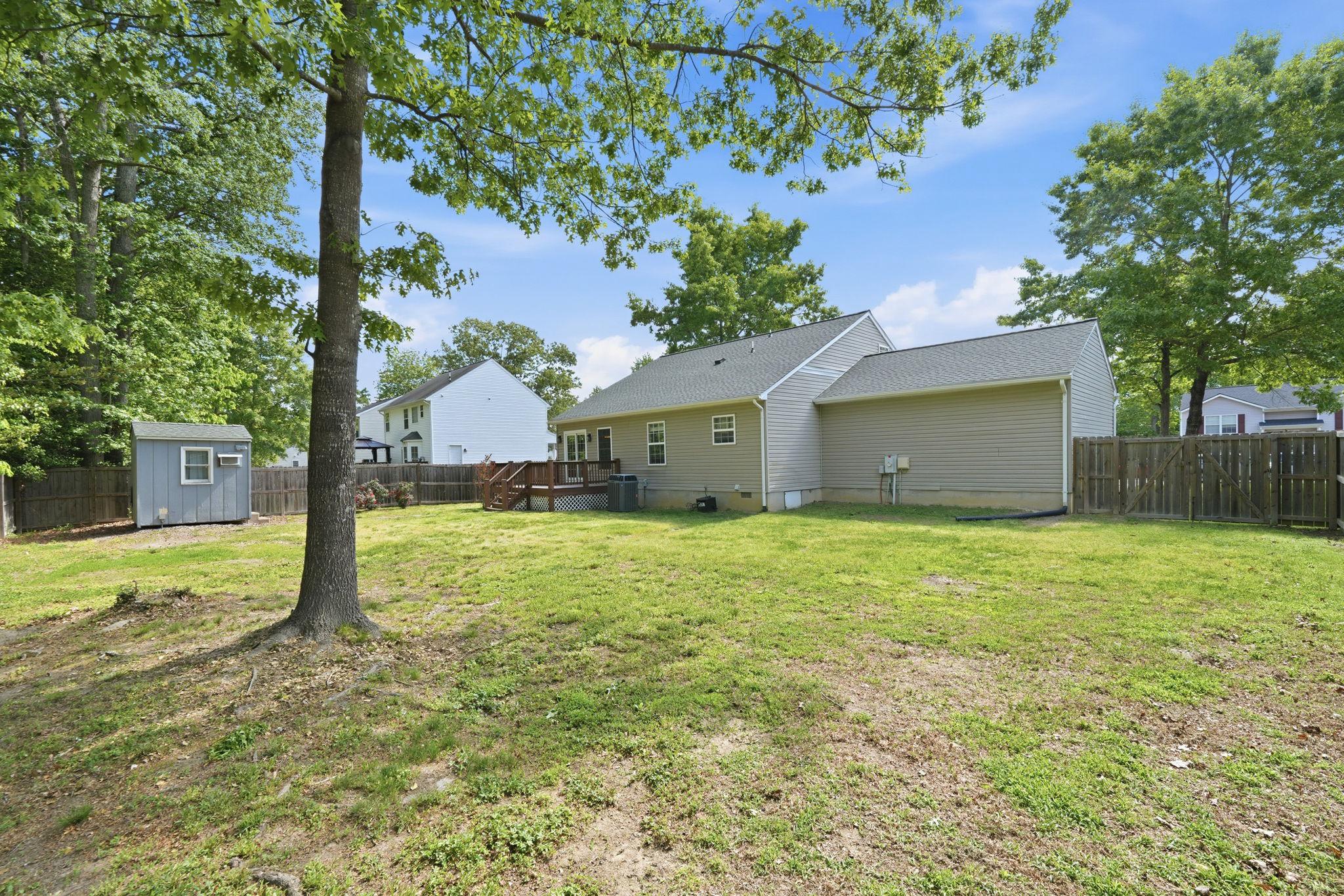 5425 S BRANCH RD, FREDERICKSBURG, Virginia 22407, 3 Bedrooms Bedrooms, ,2 BathroomsBathrooms,Residential,5425 S BRANCH RD,VASP2041380 MLS # VASP2041380