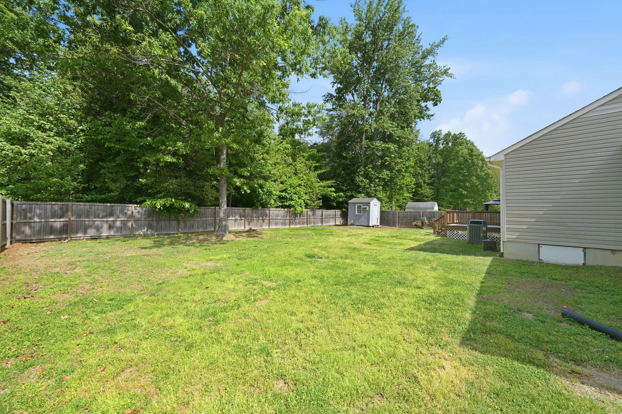 5425 S BRANCH RD, FREDERICKSBURG, Virginia 22407, 3 Bedrooms Bedrooms, ,2 BathroomsBathrooms,Residential,5425 S BRANCH RD,VASP2041380 MLS # VASP2041380