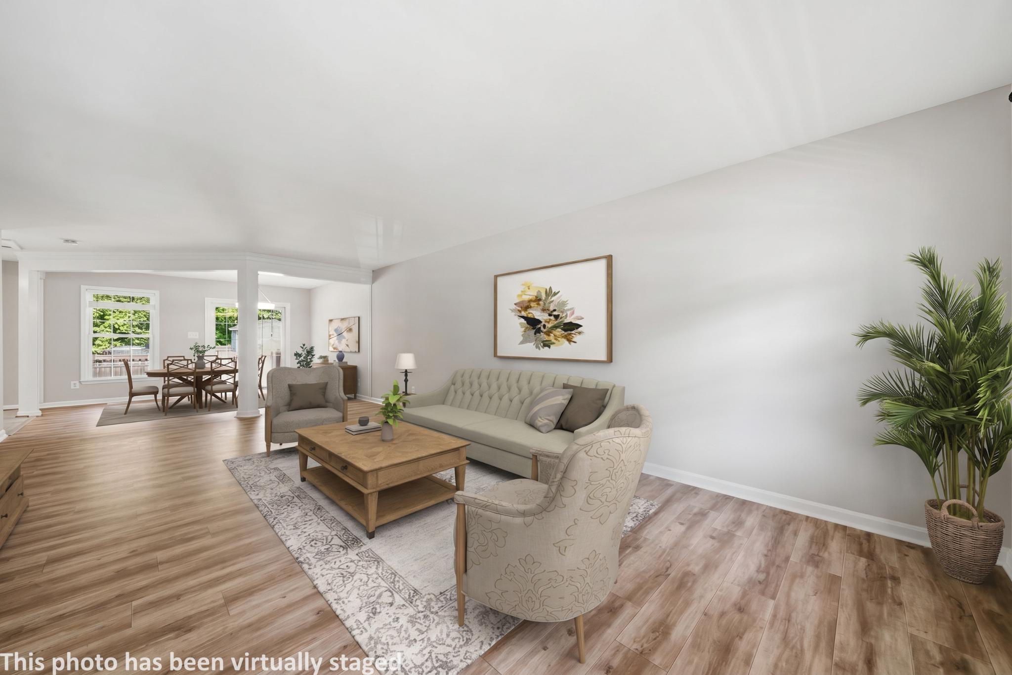 5425 S BRANCH RD, FREDERICKSBURG, Virginia 22407, 3 Bedrooms Bedrooms, ,2 BathroomsBathrooms,Residential,5425 S BRANCH RD,VASP2041380 MLS # VASP2041380